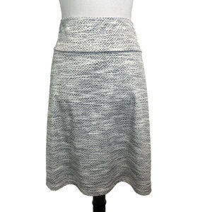 MPG Performance Gear Skirt sz Extra Large Black White Go Anywhere Travel Pockets